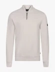 Cavallaro Sweater Diagono Off-White 1
