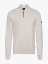 Cavallaro Sweater Diagono Off-White 1