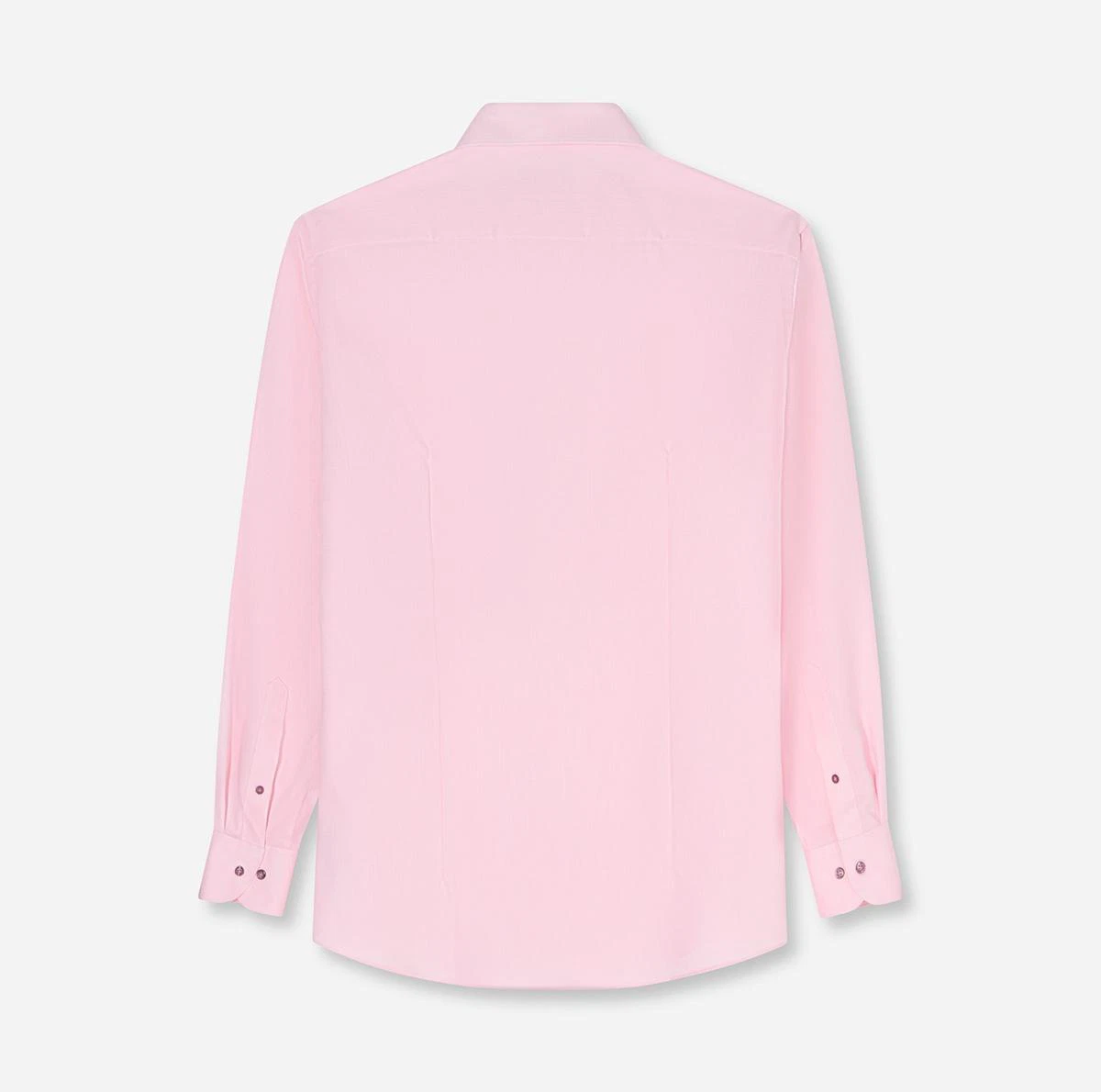 Olymp Overhemd 124614 Roze 5