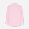 Olymp Overhemd 124614 Roze 5