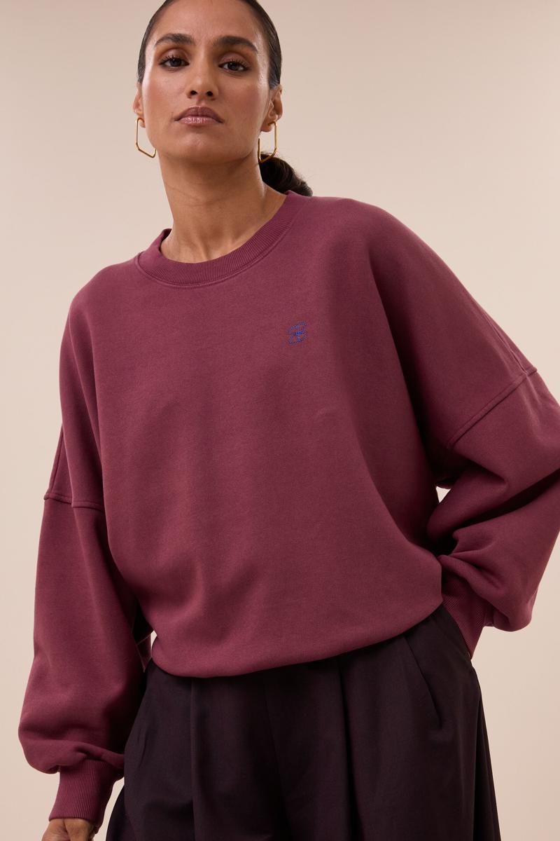 By-Bar Sweater 26418903 Rood 3