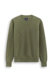 State of Art Trui 121-26049 Groen 2