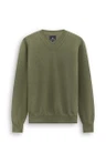 State of Art Trui 121-26049 Groen 2