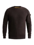 PME Legend Trui PKW2610304 Paars 2