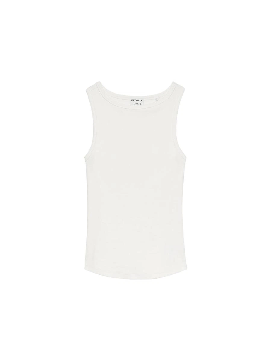 Catwalk Junkie Top 2502010004 Wit 1
