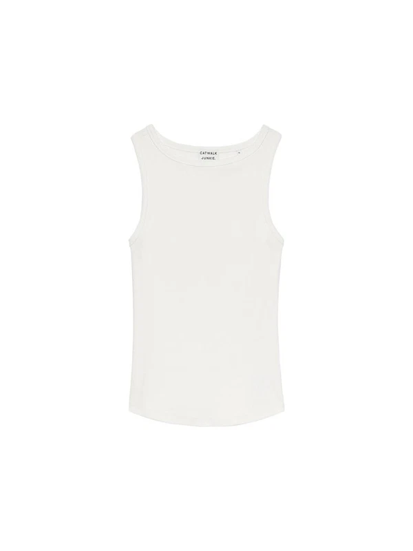 Catwalk Junkie Top 2502010004 Wit 1