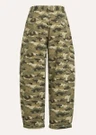 Circle of Trust Jeans OW26_15_ Groen 2