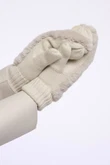 Rino & Pelle Handschoenen Oxo.7002612 Beige 3