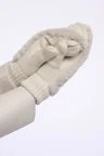 Rino & Pelle Handschoenen Oxo.7002612 Beige 3