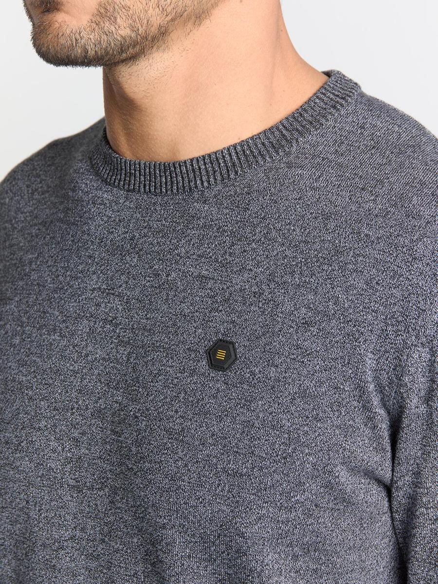 No Excess Trui N2180 Blauw 6