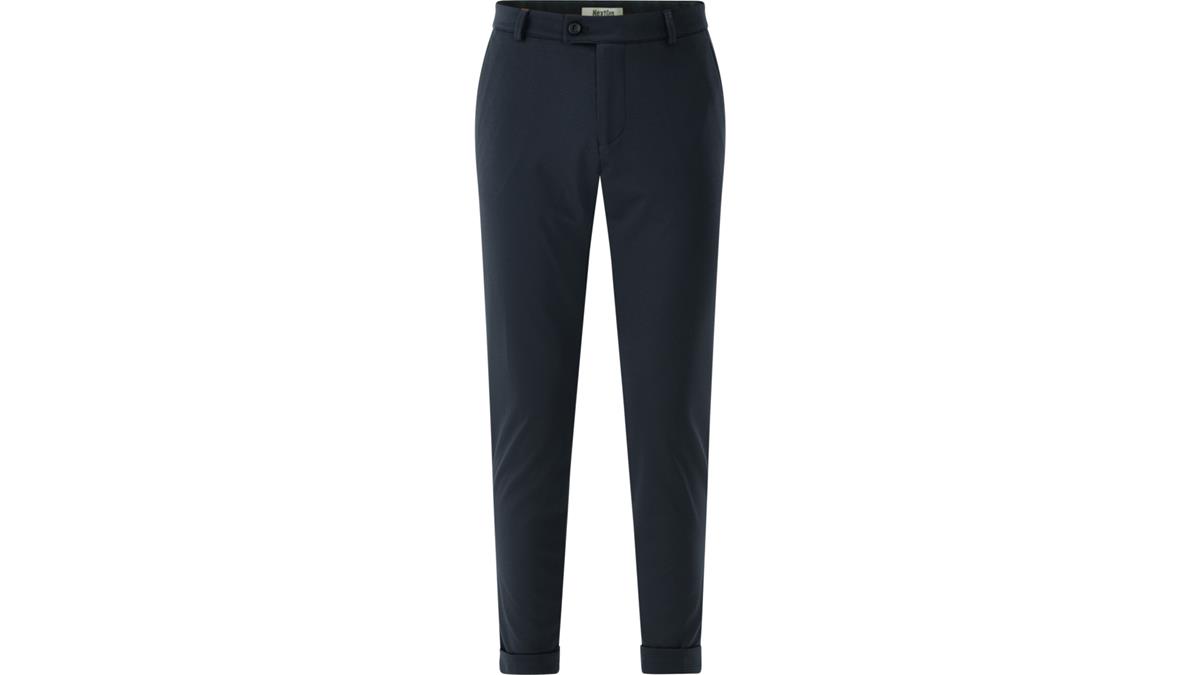 Club of Gents Pantalon Conn Blauw 1