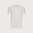 Blue Industry Polo KBIS26-M38 Off-White 2
