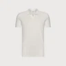 Blue Industry Polo KBIS26-M38 Off-White 2