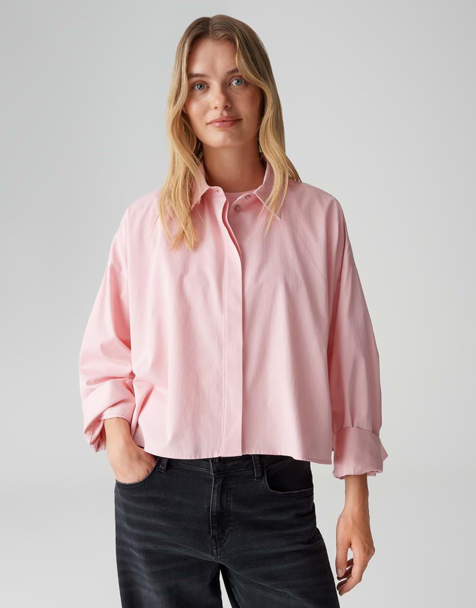 Blouse Fundra