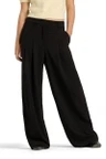 Cambio Pantalon Eleven Zwart 1