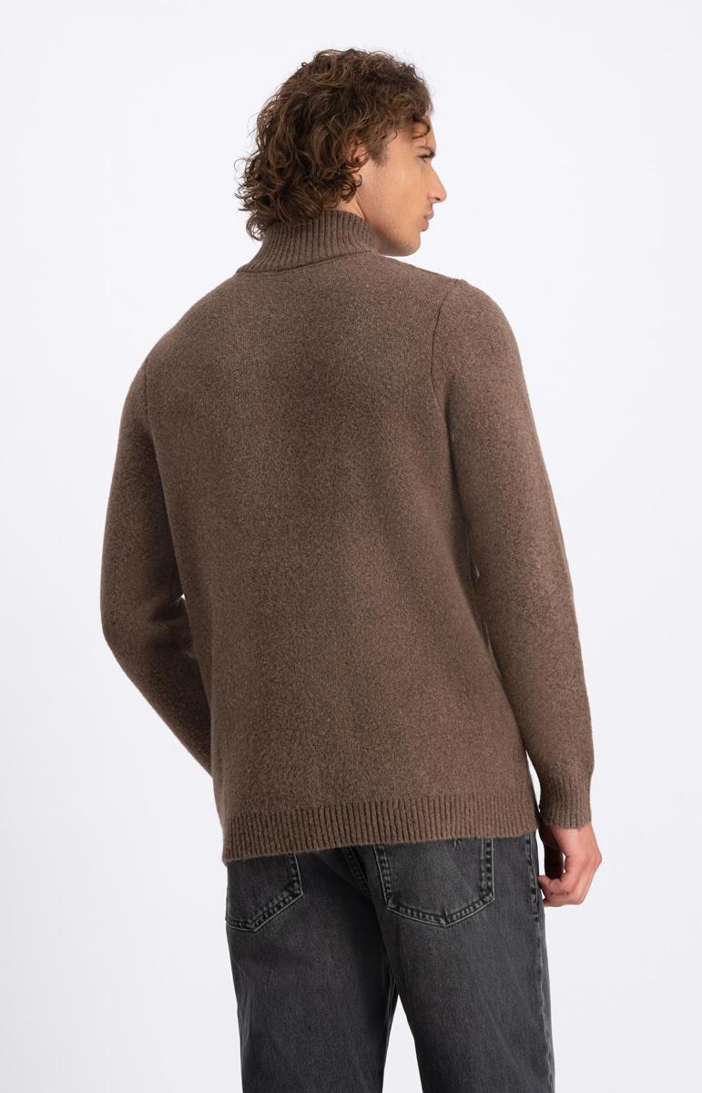 Law of the Sea Sweater LAW-10281 Bruin 3