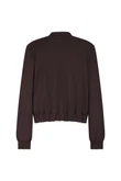 Studio Anneloes Blazer Benja bomber jack Bruin 4