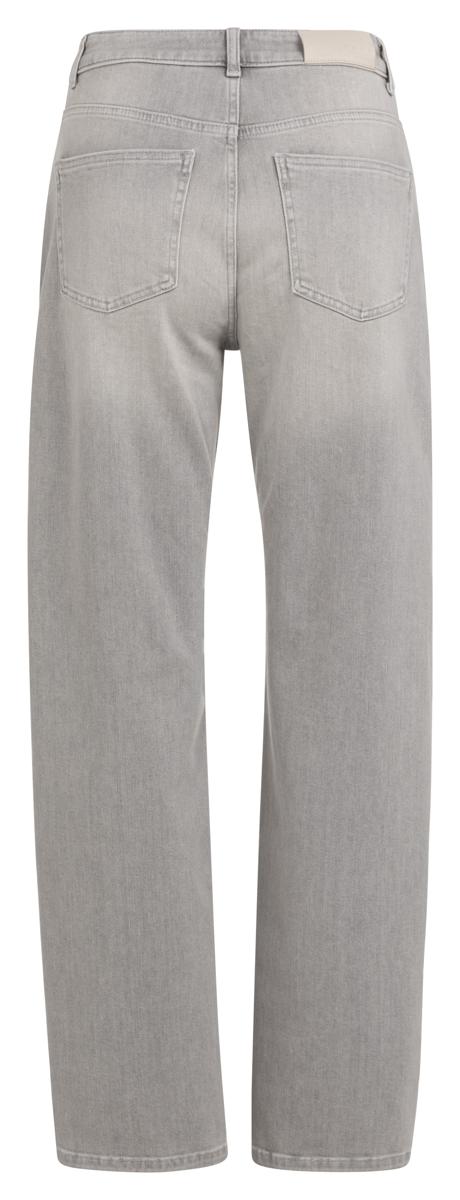 YAYA Jeans 01-311130-602 Grijs 4
