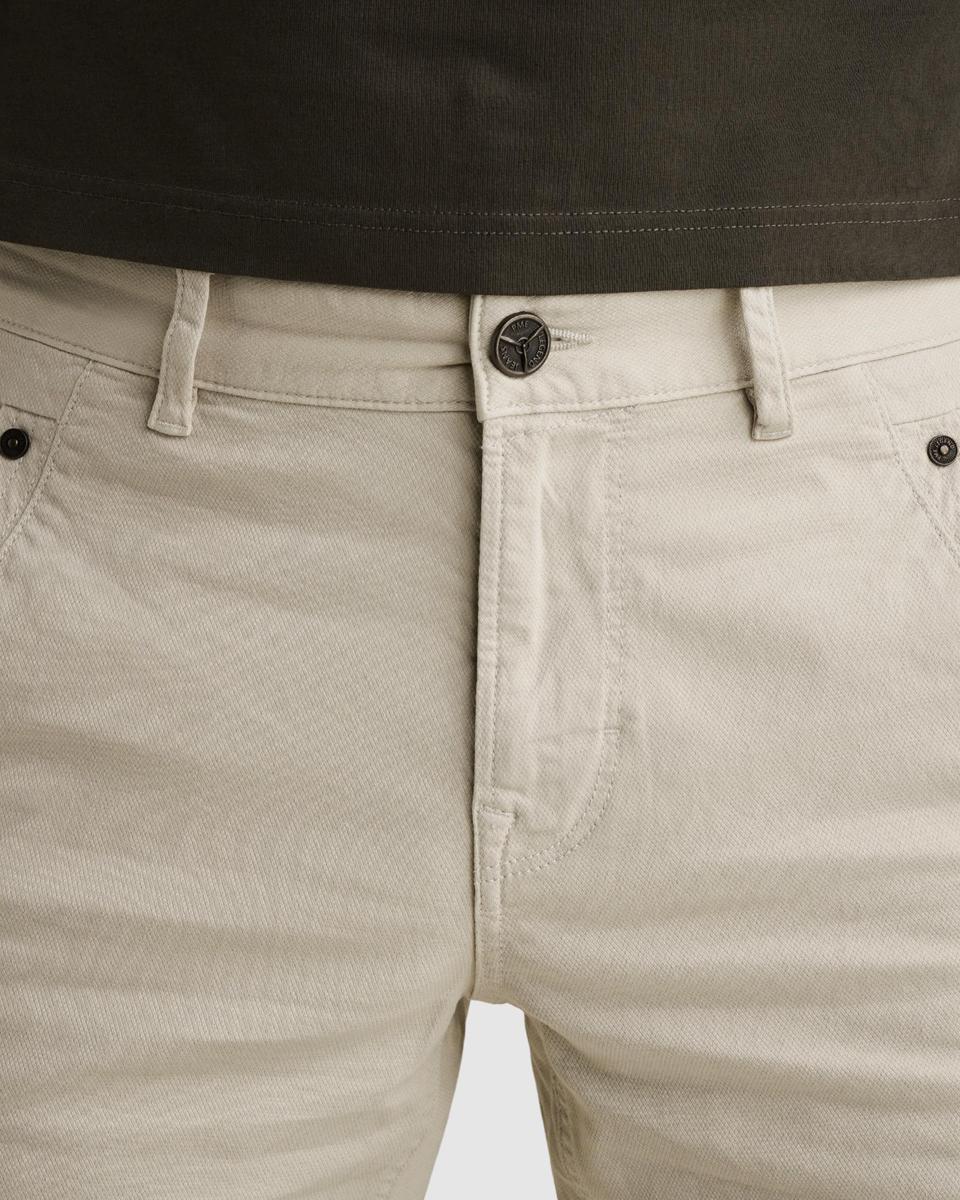 PME Legend Korte Broek PSH2604687 Beige 5