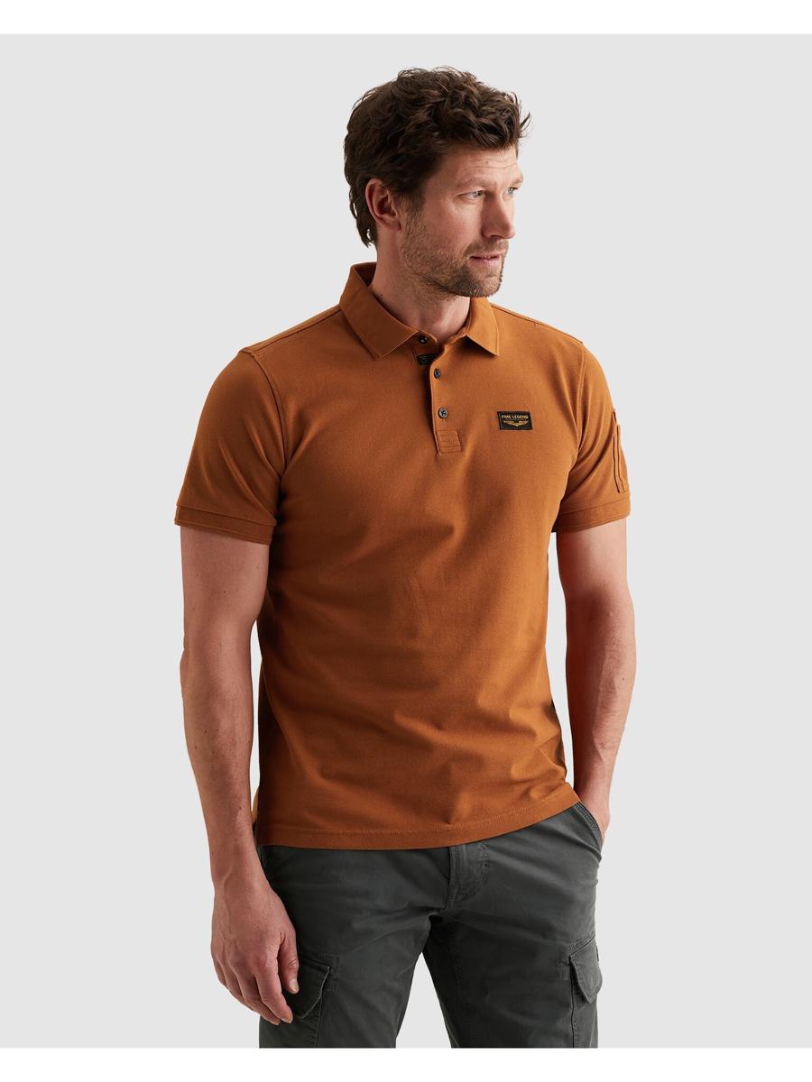 PME Legend Polo American Classic Bruin 1