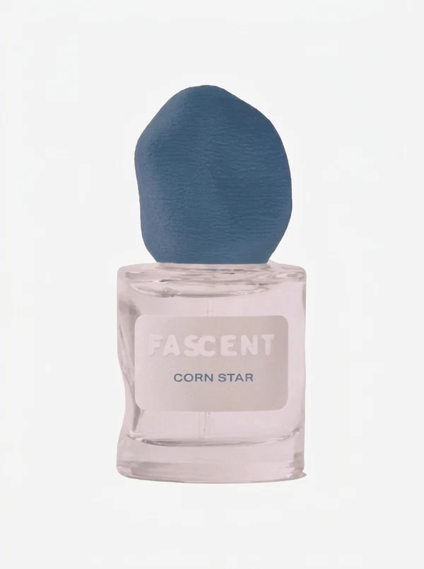 Fascent Parfum Corn Star 30ML Geen Kleur 1