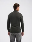 Saint Steve Trui 250493 Groen 5