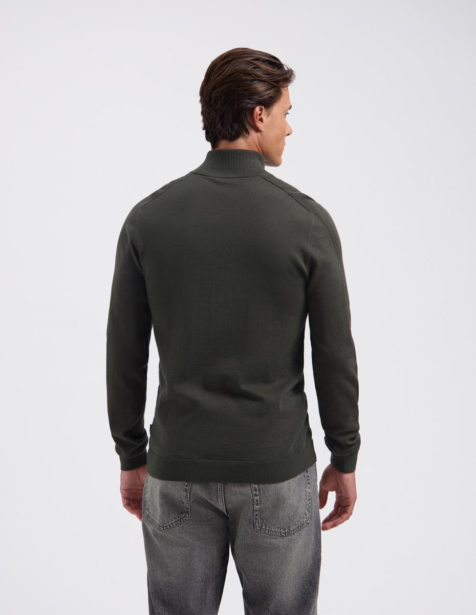 Saint Steve Trui 250493 Groen 5