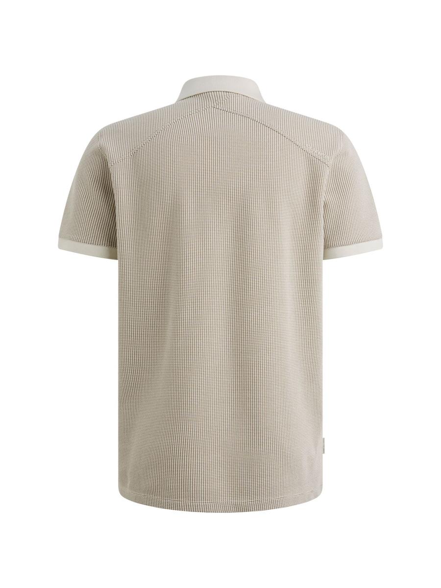Cast Iron Polo CPSS2603852 Off-White 4