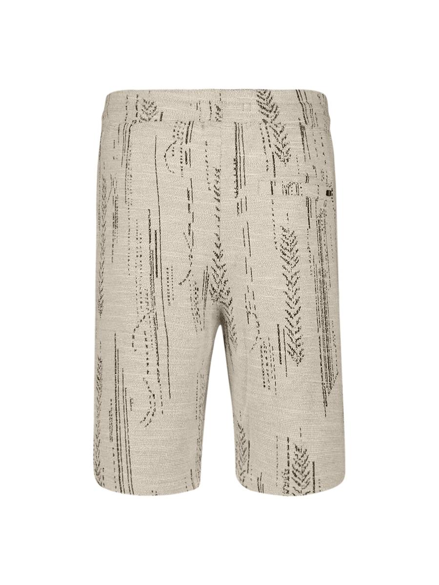 No Excess Korte Broek 318190320 Off-White 4