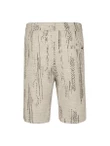 No Excess Korte Broek 318190320 Off-White 4