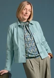 Bianca Blazer 4009 Blauw 4