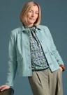 Bianca Blazer 4009 Blauw 4