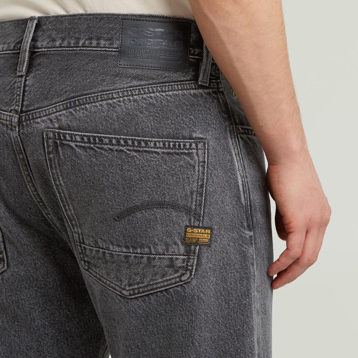 G-Star Jeans Dakota Grijs 4