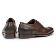 Floris van Bommel Veterschoenen De Stapper 39.80 Bruin 3