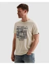 PME Legend T-Shirt PTSS2603554 Off-White 1