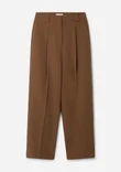 Aaiko Pantalon Lynn Bruin 2