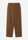 Aaiko Pantalon Lynn Bruin 2