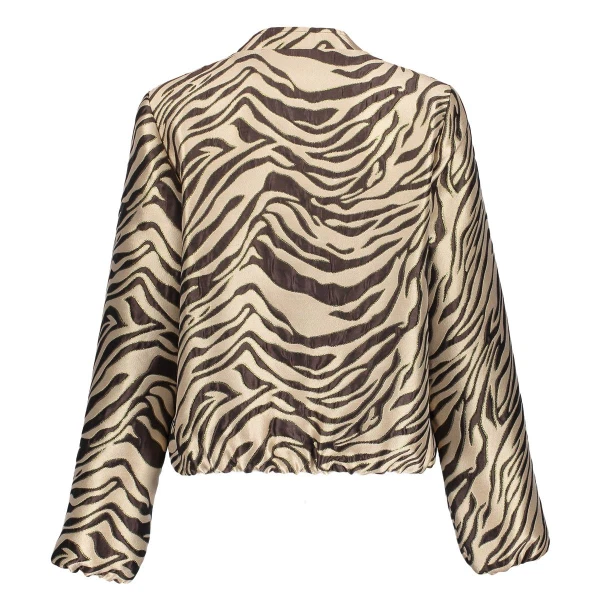 Geisha Blazer 65553-21 Bruin 1