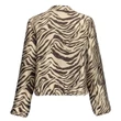 Geisha Blazer 65553-21 Bruin 1