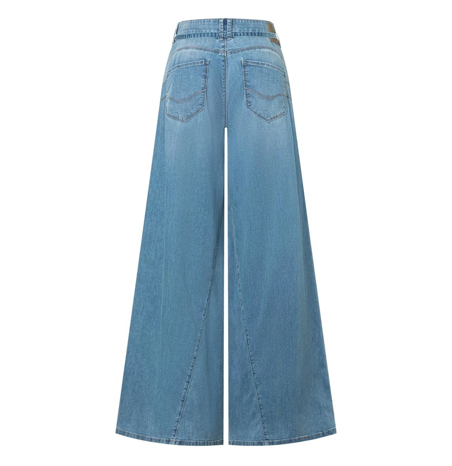 MAC Jeans 5299-90-0352 Blauw 2