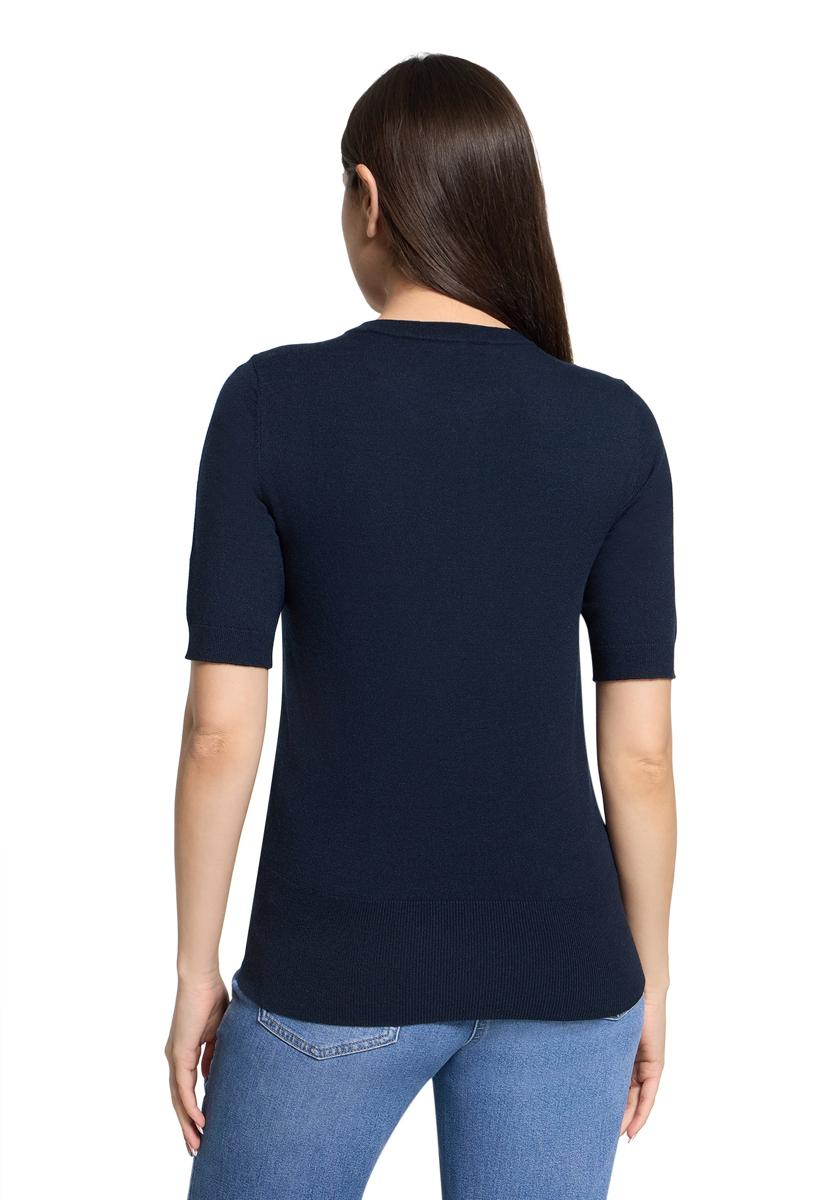 Betty Barclay T-shirt 54022907 Blauw 3