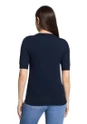Betty Barclay T-shirt 54022907 Blauw 3