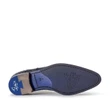 Floris van Bommel Veterschoenen De Stapper 39.26 Blauw 5