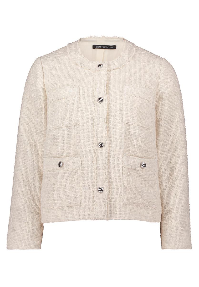 Betty Barclay Blazer 46251652 Beige 1