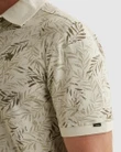 Vanguard Polo VPSS2602812 Off-White 4