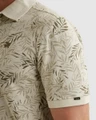 Vanguard Polo VPSS2602812 Off-White 4