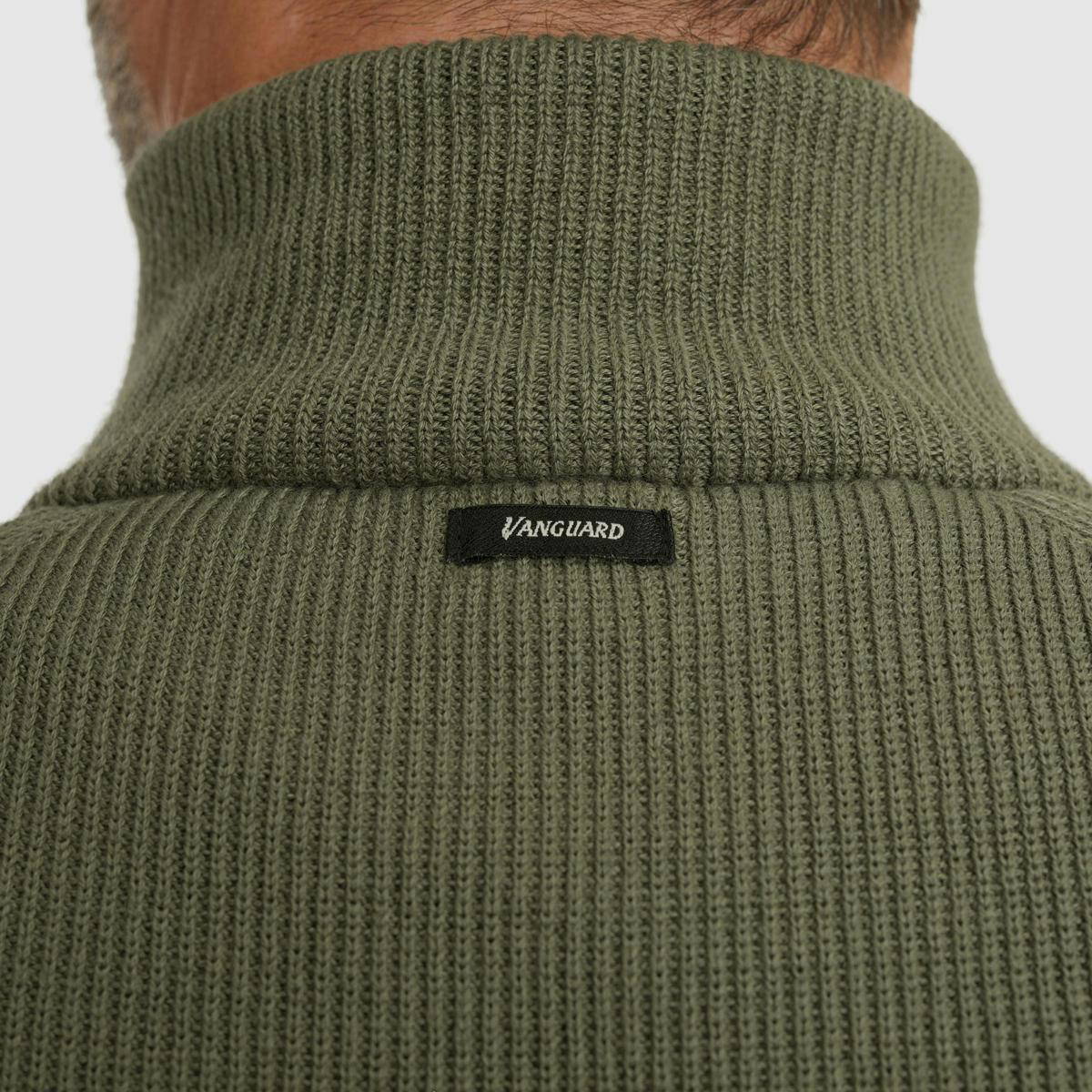 Vanguard Trui VKW2508307 Groen 6