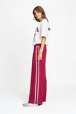 POM Amsterdam Pantalon SP9753 Rood 5