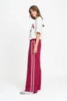 POM Amsterdam Pantalon SP9753 Rood 5