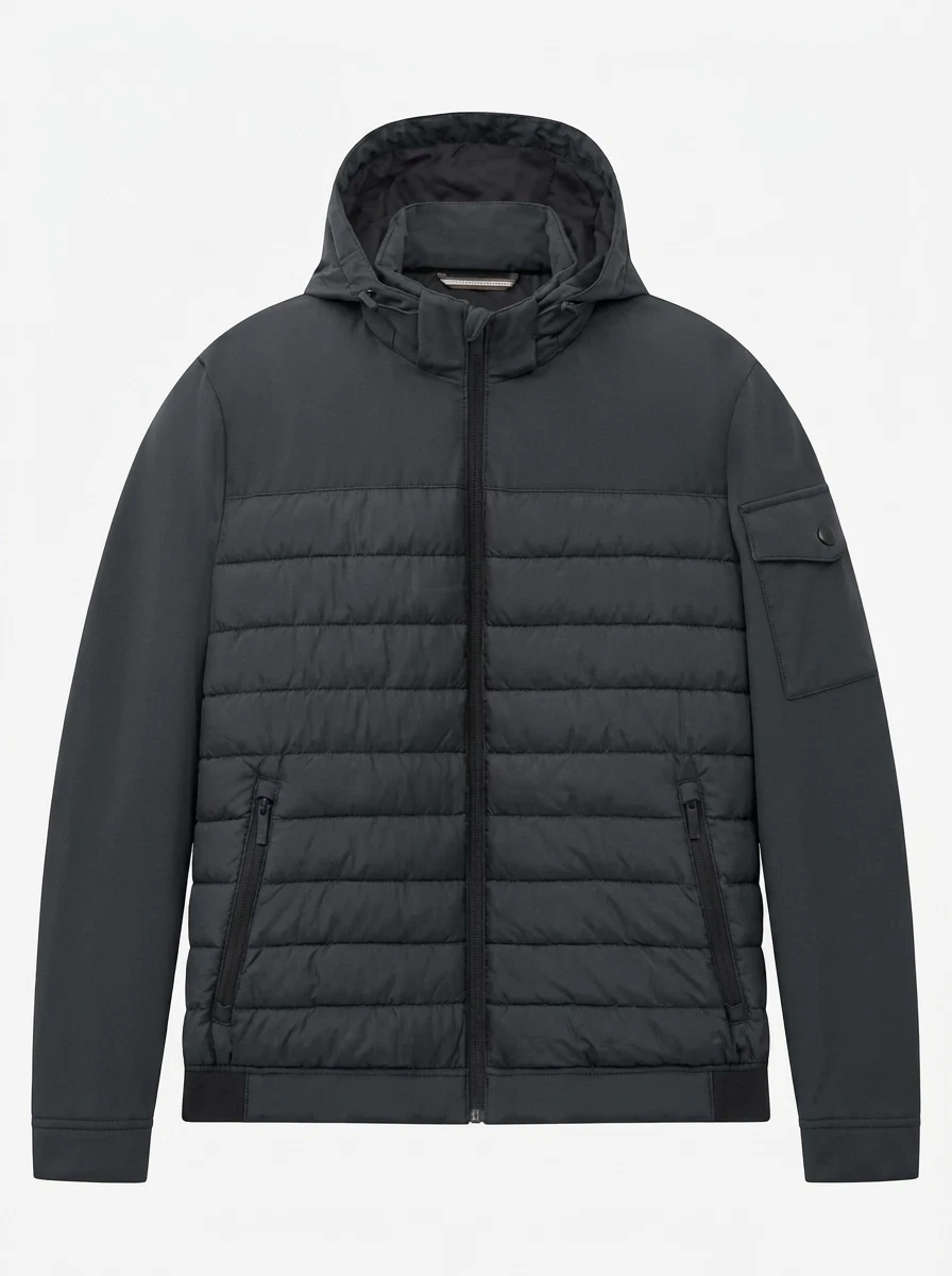 Bugatti Jack 21031 273113 Blauw 1